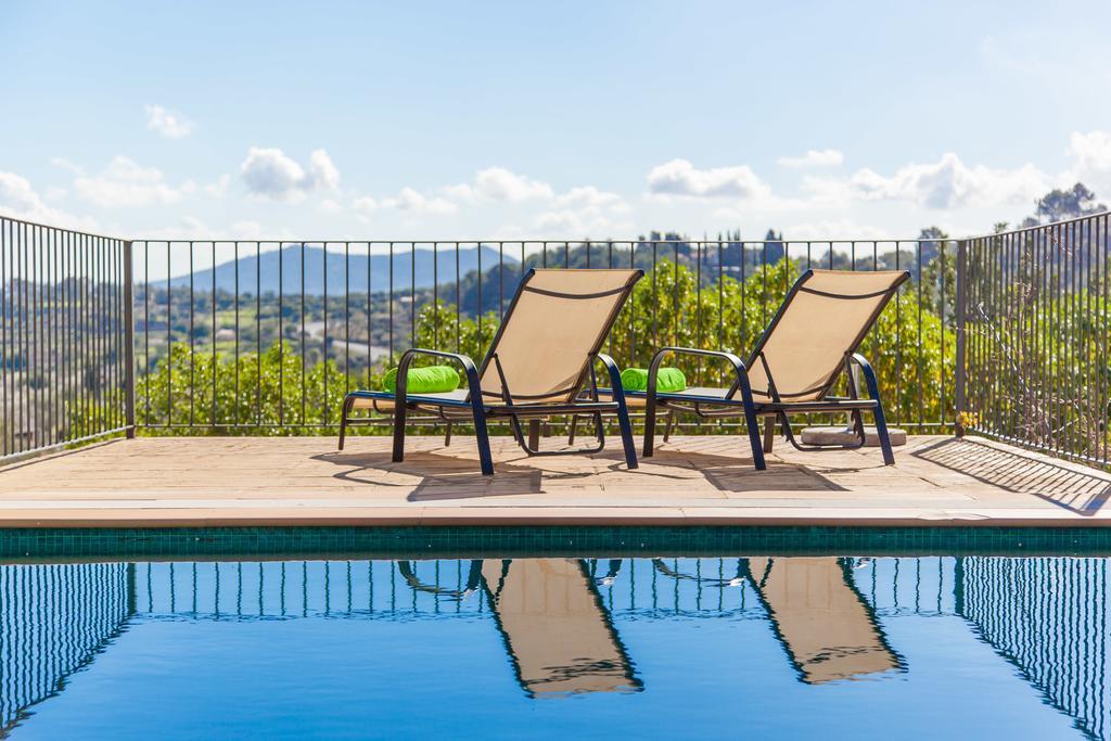 Son Maguet Villa Selva  Kültér fotó