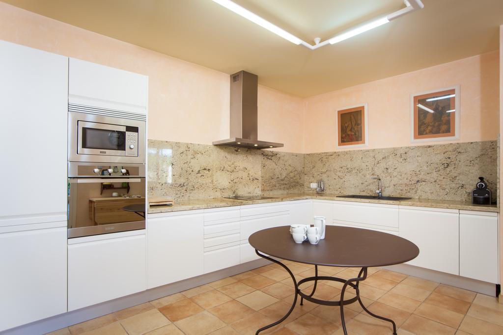 Son Maguet Villa Selva  Kültér fotó