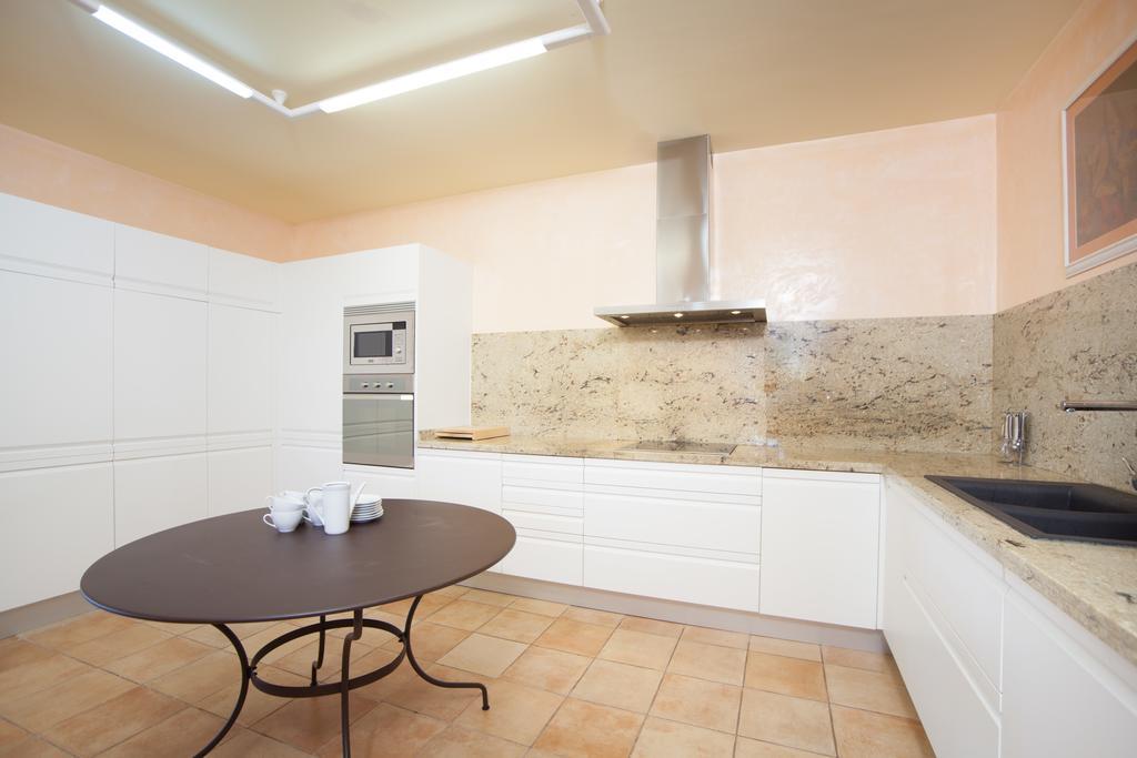 Son Maguet Villa Selva  Kültér fotó