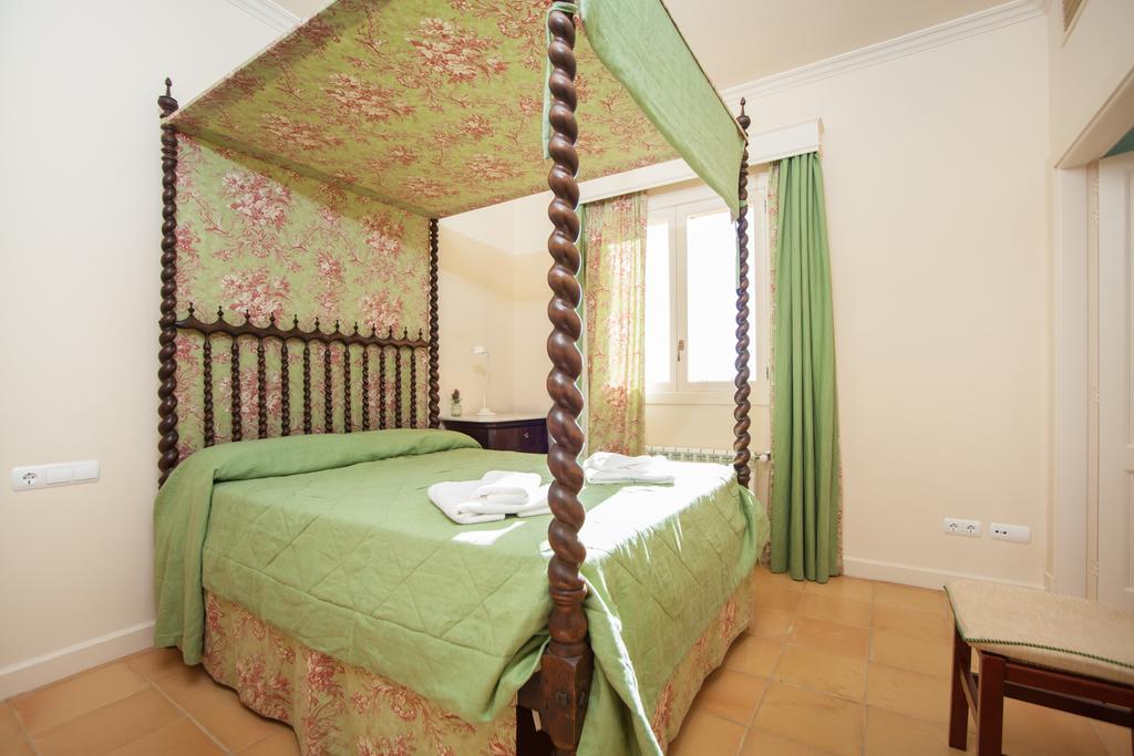 Son Maguet Villa Selva  Kültér fotó