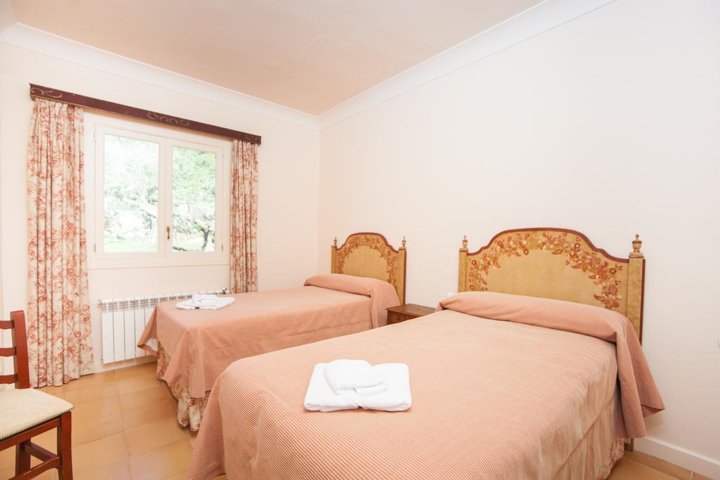 Son Maguet Villa Selva  Kültér fotó