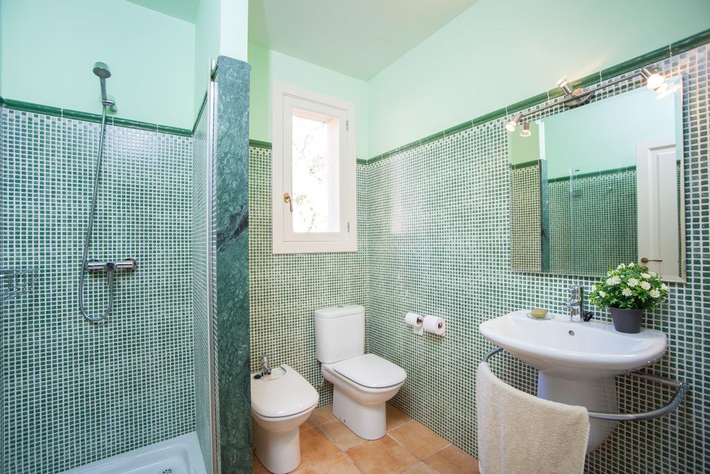 Son Maguet Villa Selva  Kültér fotó
